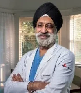 Dr. V.P. Singh